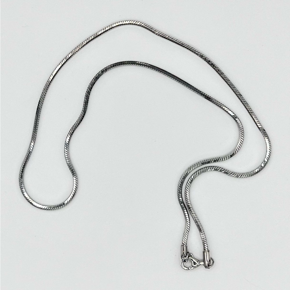 Stainless Steel Box Chain